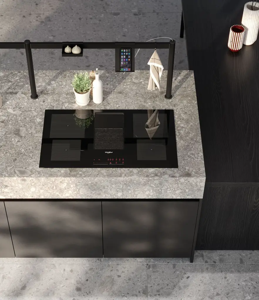 cucina moderna kali ponte tuttotondo