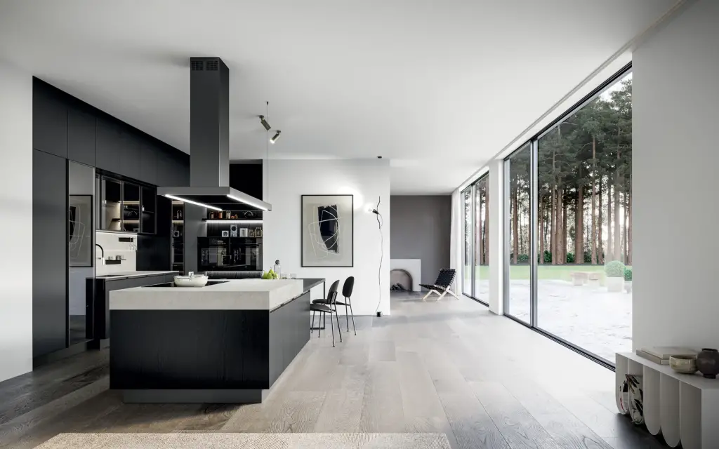 cucina moderna isola arredo3 kali isola